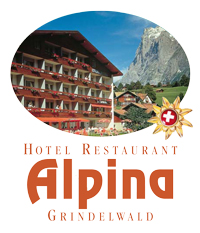 Hotel & Restaurant Alpina